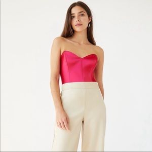 Ten by Babaton Blaze Bodysuit Aritzia